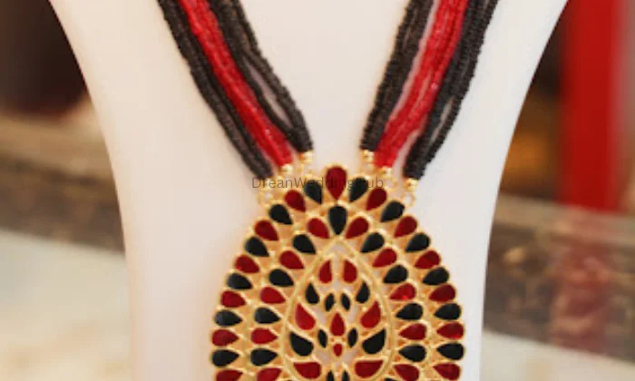 Divya Assamese Jewellery